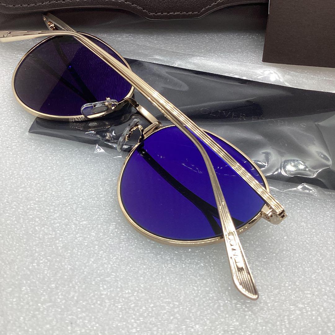 ■OLIVER PEOPLES / The Row ■ サングラス■ザロウ