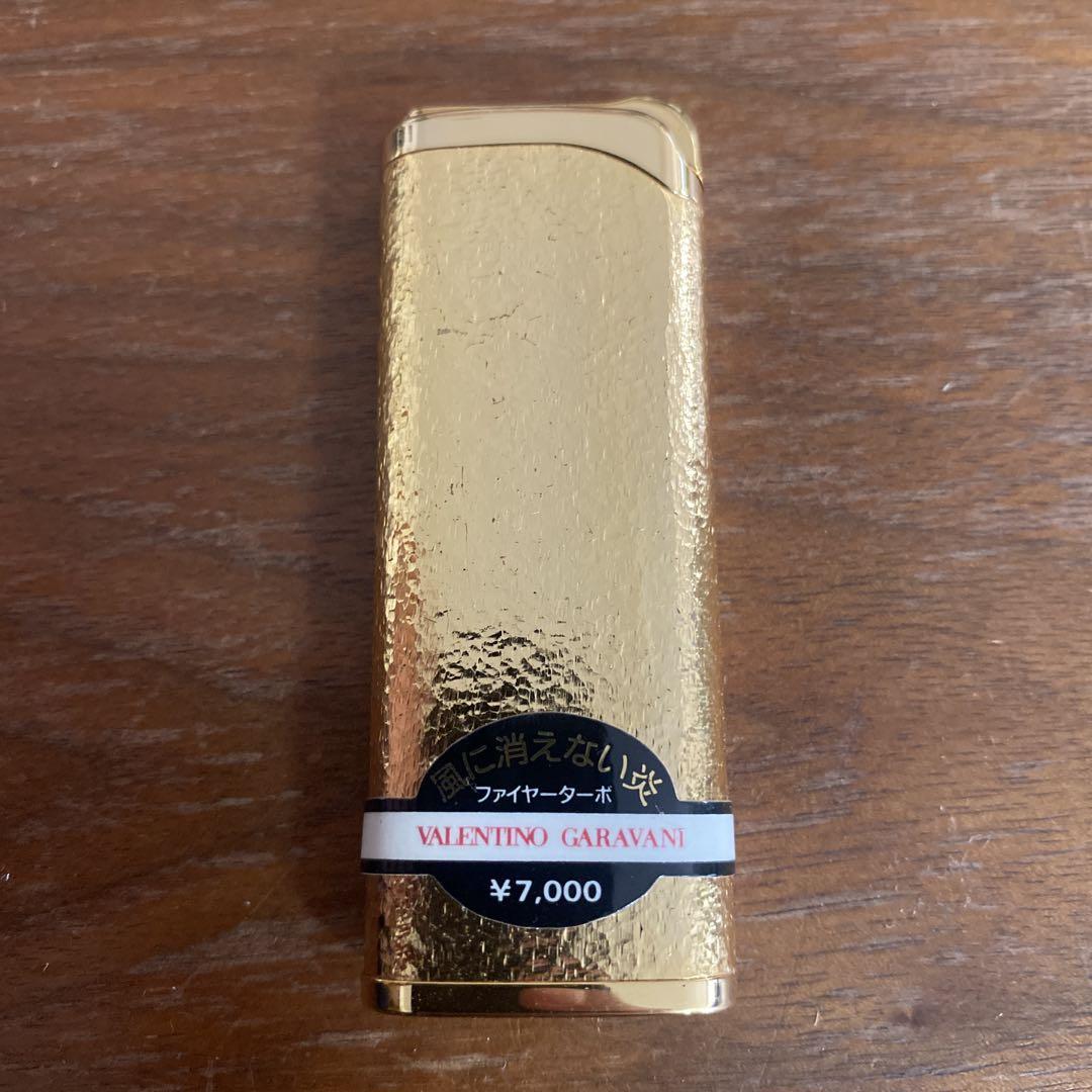【新品未使用品】VALENTINO GARAVANI 定価¥7,000