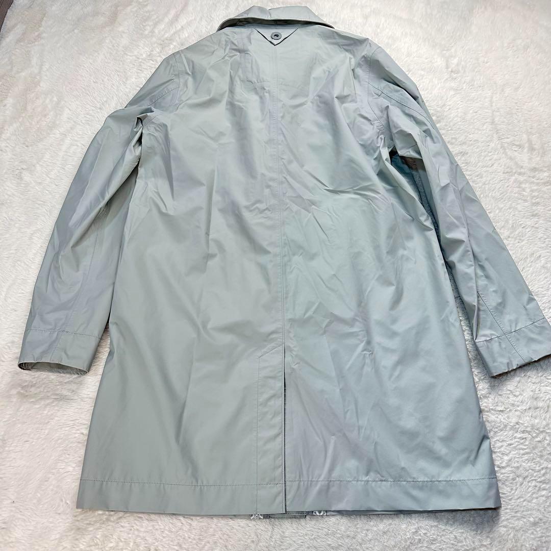 ホワイトマウンテニアリング ステン コート ナイロン サイズ1 MサイズM WHITE MOUNTAINEERING KIN-KAAI_COM