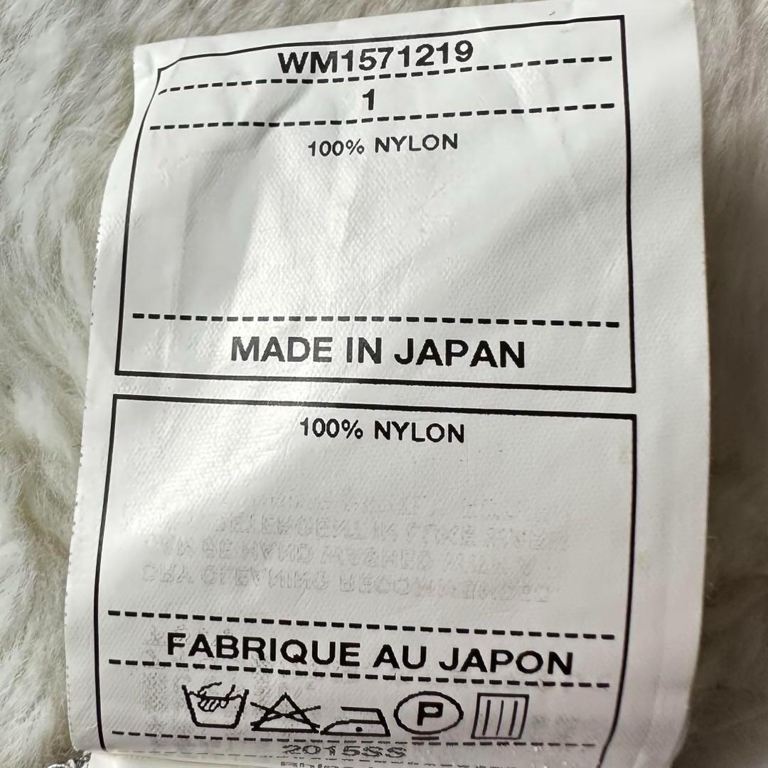 コート ナイロン