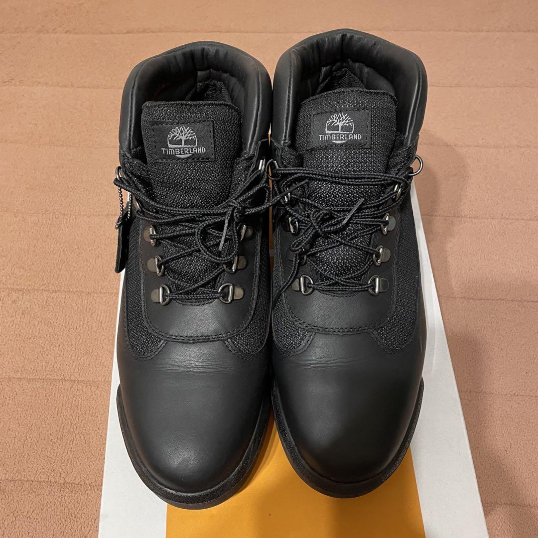 Timberland Field Boots WP/フィールドブーツ
