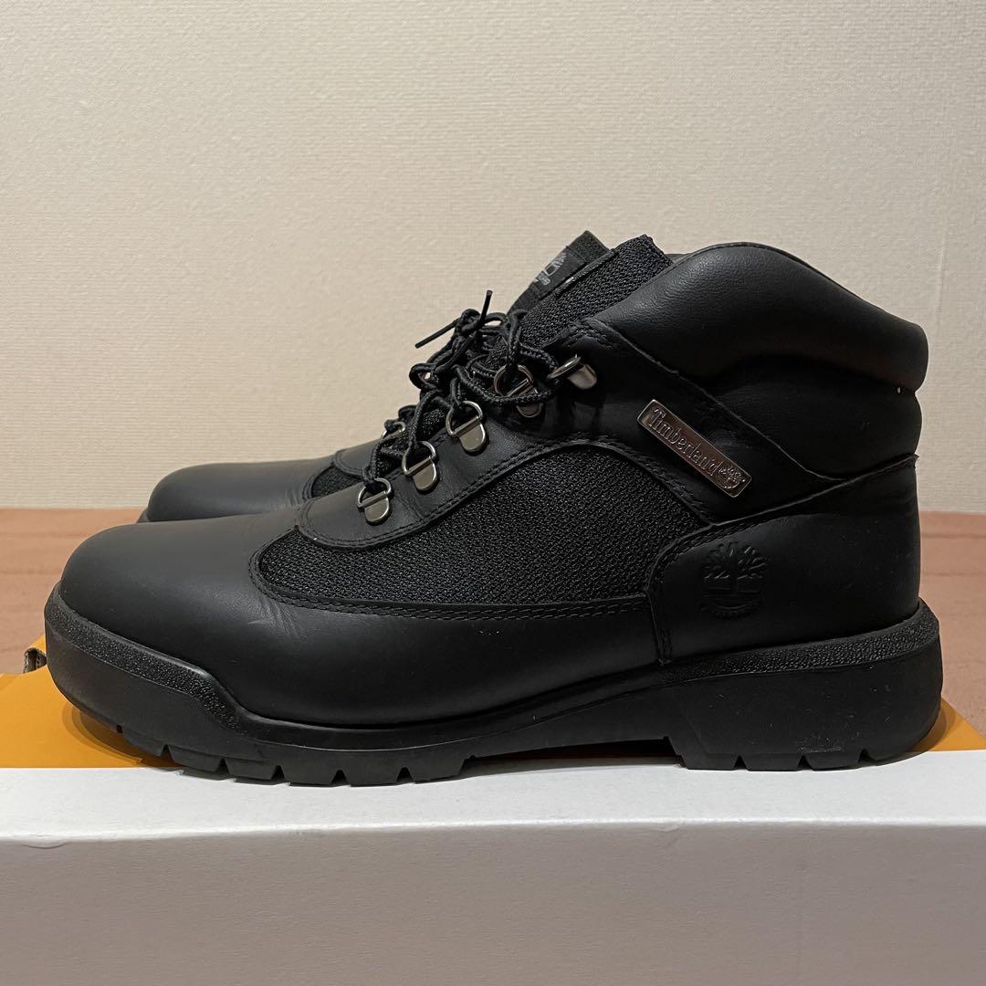 Timberland Field Boots WP/フィールドブーツ