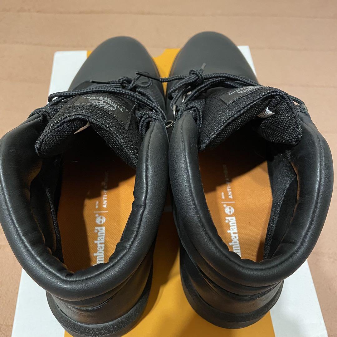 Timberland Field Boots WP/フィールドブーツ