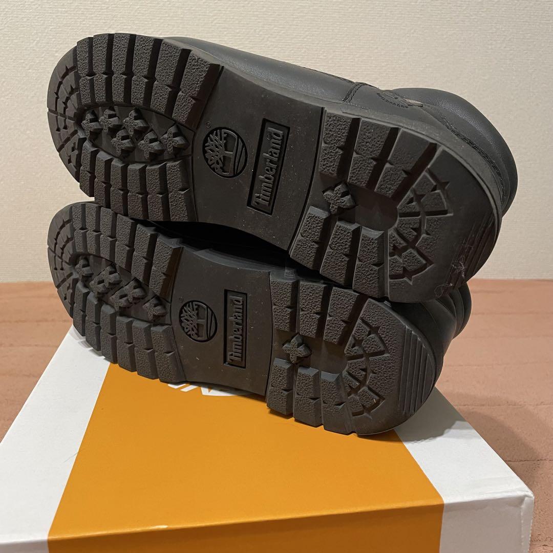 Timberland Field Boots WP/フィールドブーツ