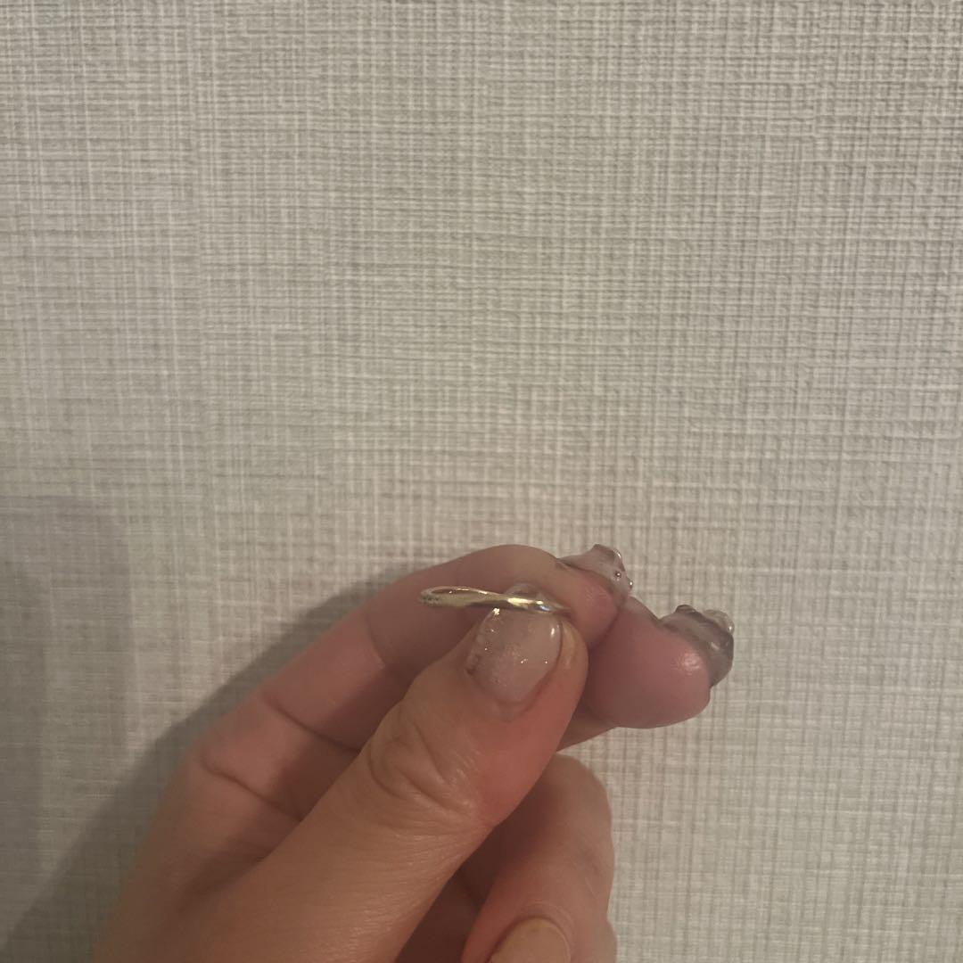 SIENA指輪