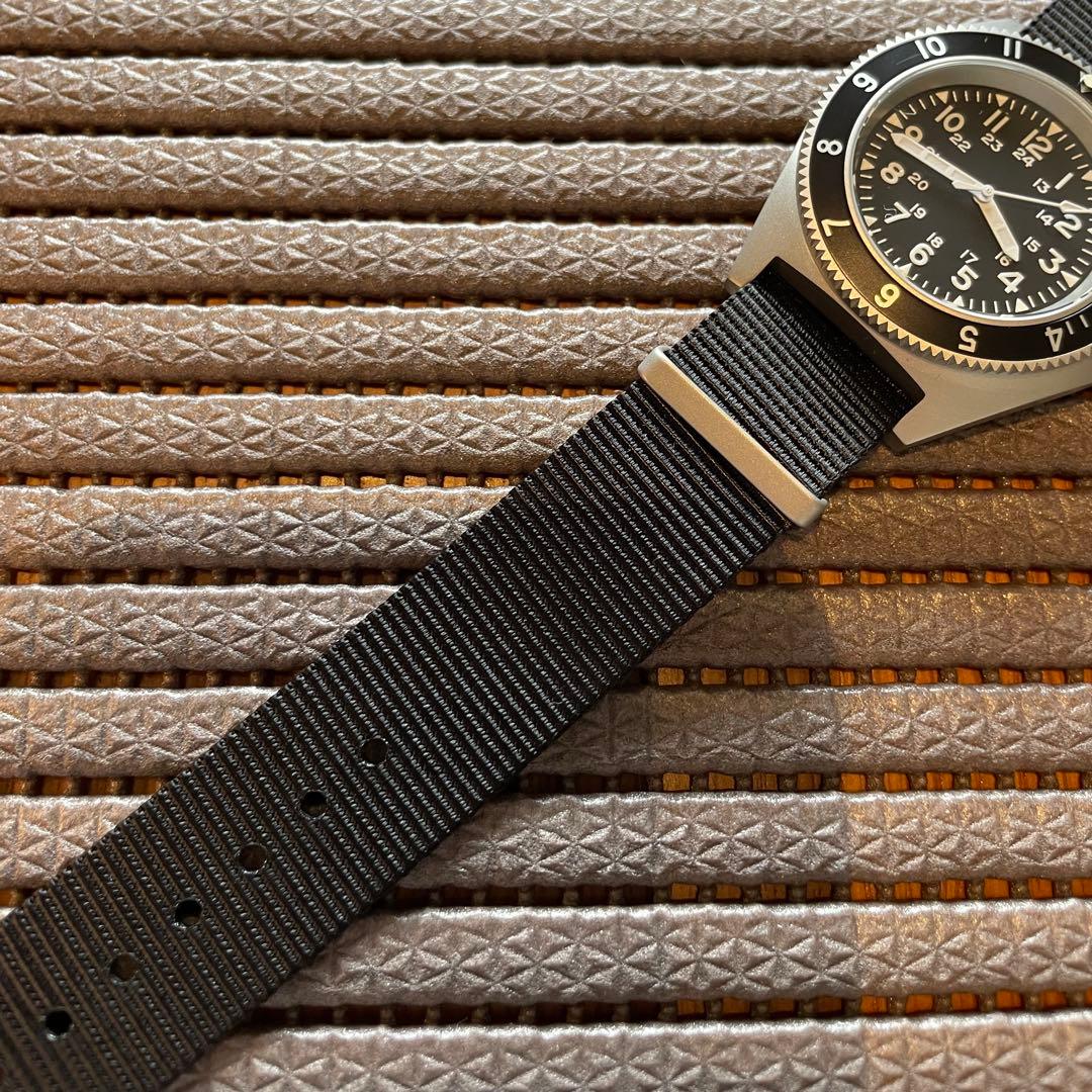 ミリタリーウォッチ ベンラスTYPE2 オマージュ 米軍 新品 パイロット ミリタリーウォッチ ベンラスTYPE2 オマージュ 米軍 新品 パイロット