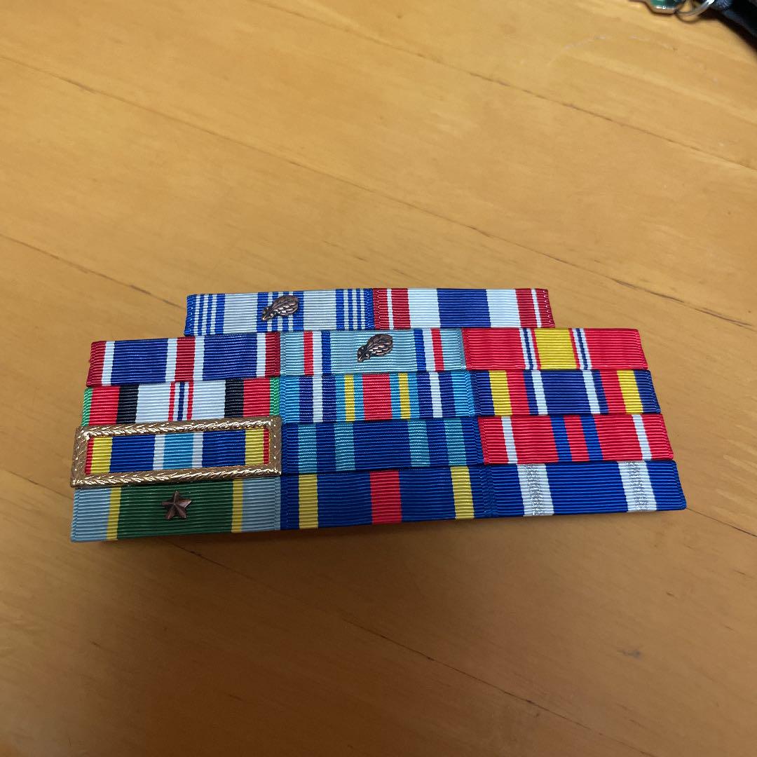 USAF4連リボンバー③