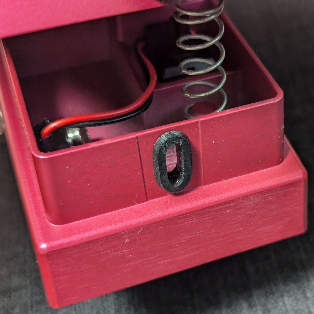 BOSS DM-2w 技 WAZA CRAFT アナログディレイ