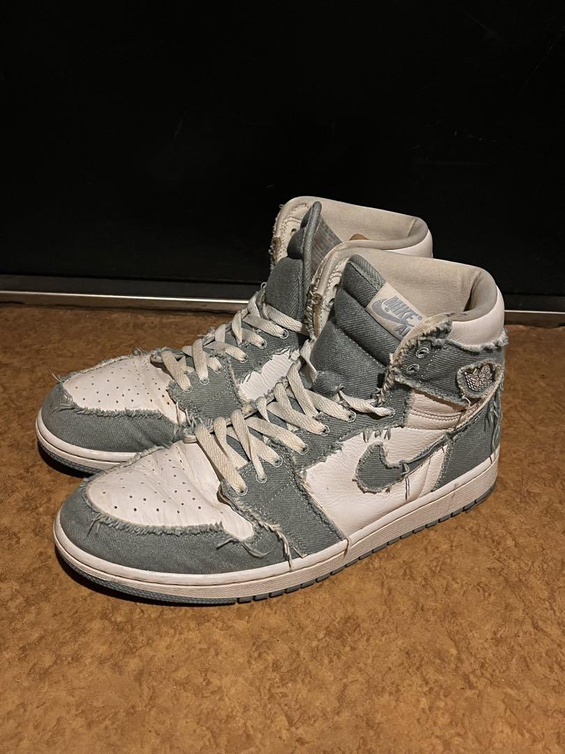 Nike Women's Air Jordan 1 High OG 