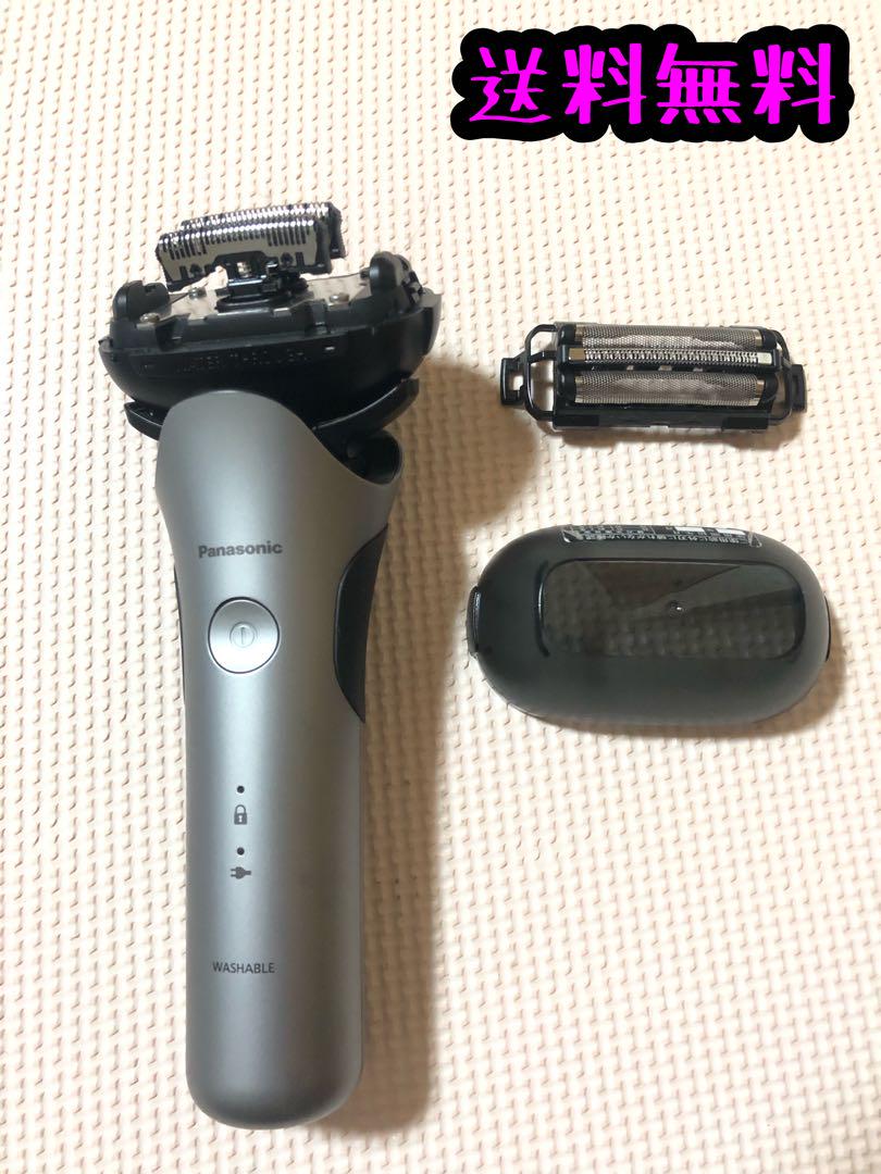 Panasonic ラムダッシュ ES-LT6P ジャンク⑰