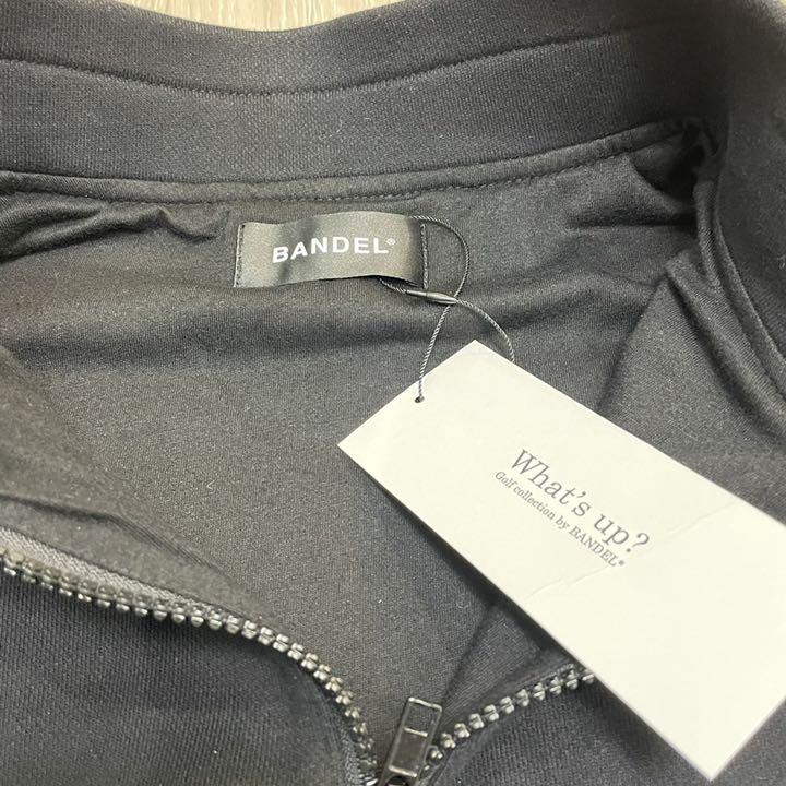 新品⭐︎ BANDEL メンズ ゴルフ ジャケット