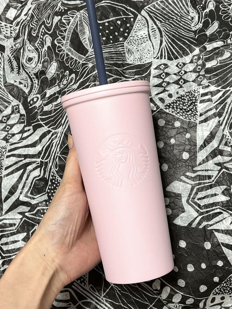 レア スターバックス さくら チェリーブロッサム コールドカップ タンブラー