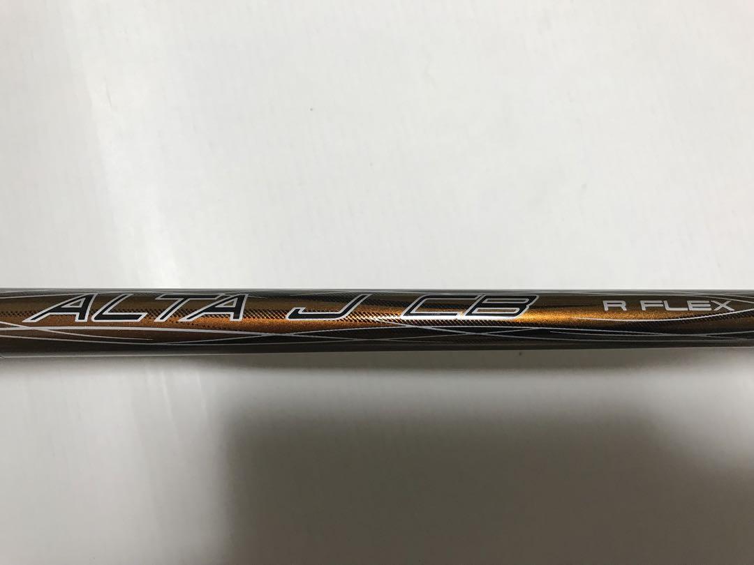 PING G400 5番フェアウェイウッド 17.5度　 R