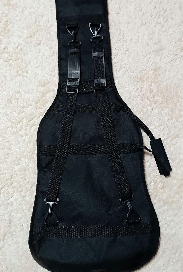 FERNANDES RJB-380 フェルナンデス　ベース　初心者セット