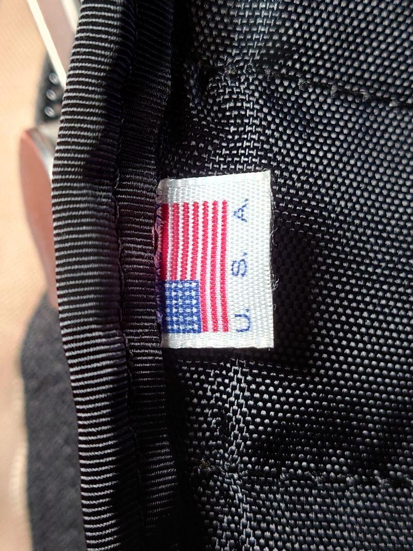 GREGORY TALEMATE S MADE IN USA  テールメイト
