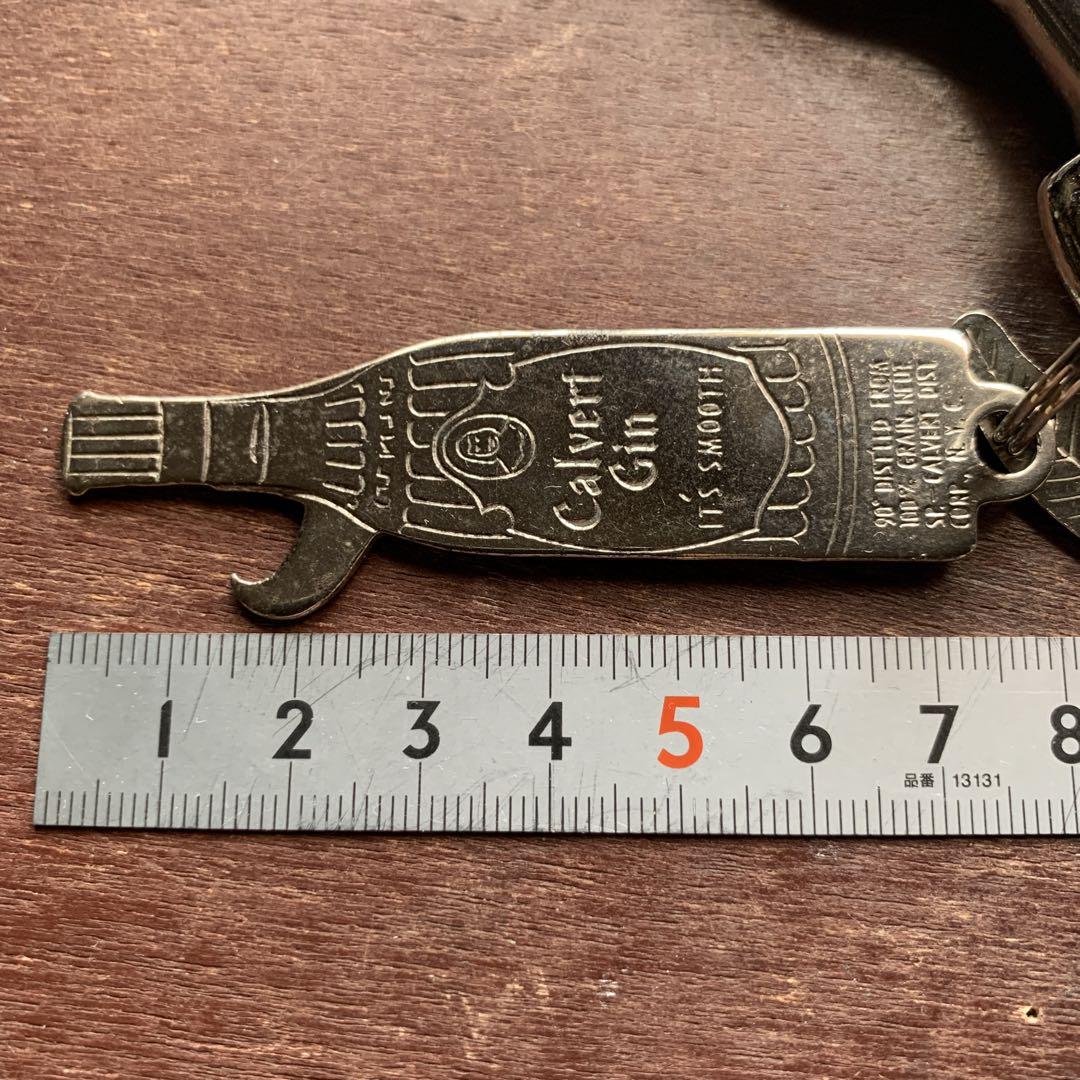 US JUNK KEY-CHAIN ／VINTAGE