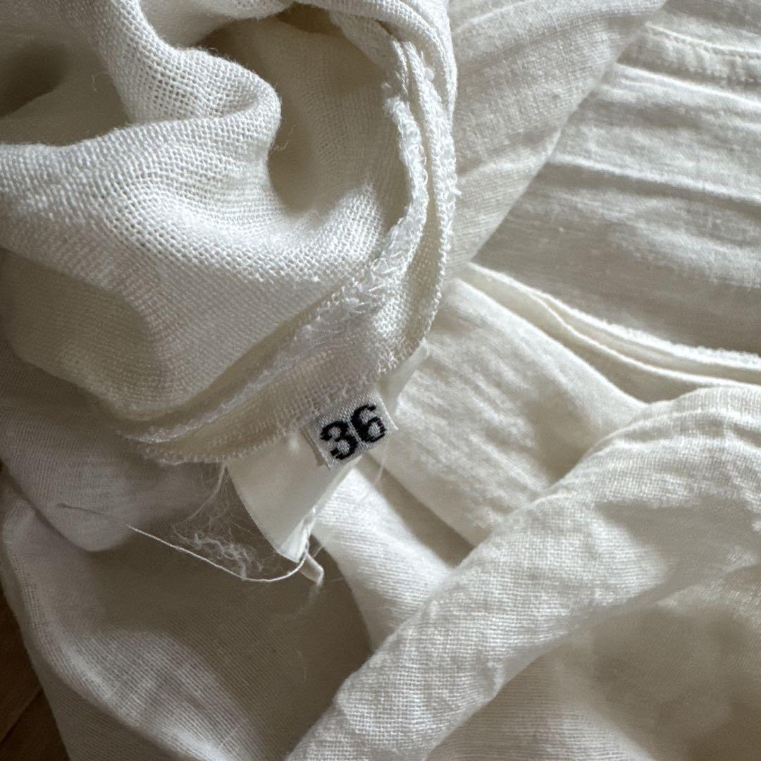 値下げ★ジルサンダー★JIL SANDER★サイズ36