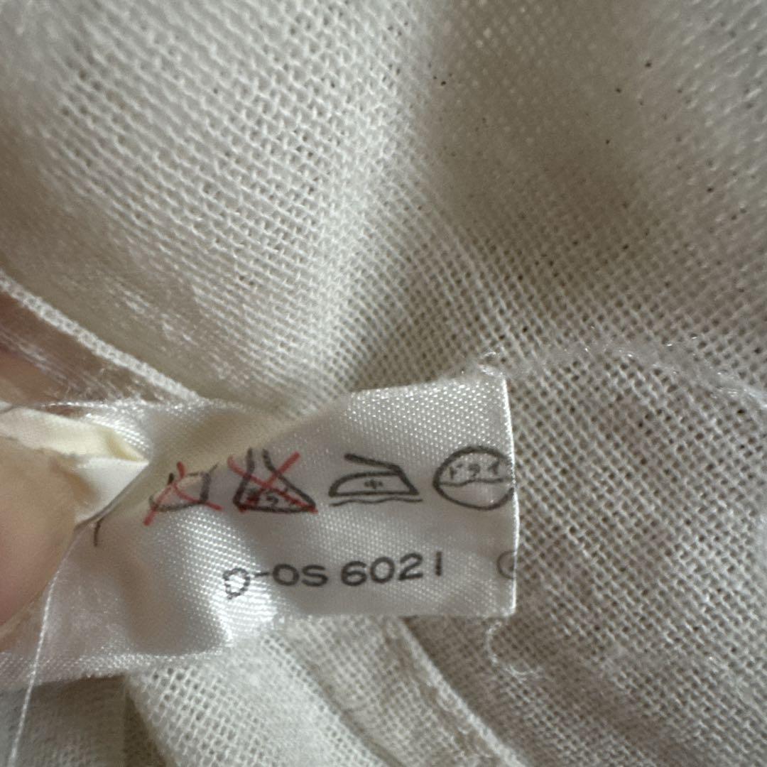 値下げ★ジルサンダー★JIL SANDER★サイズ36