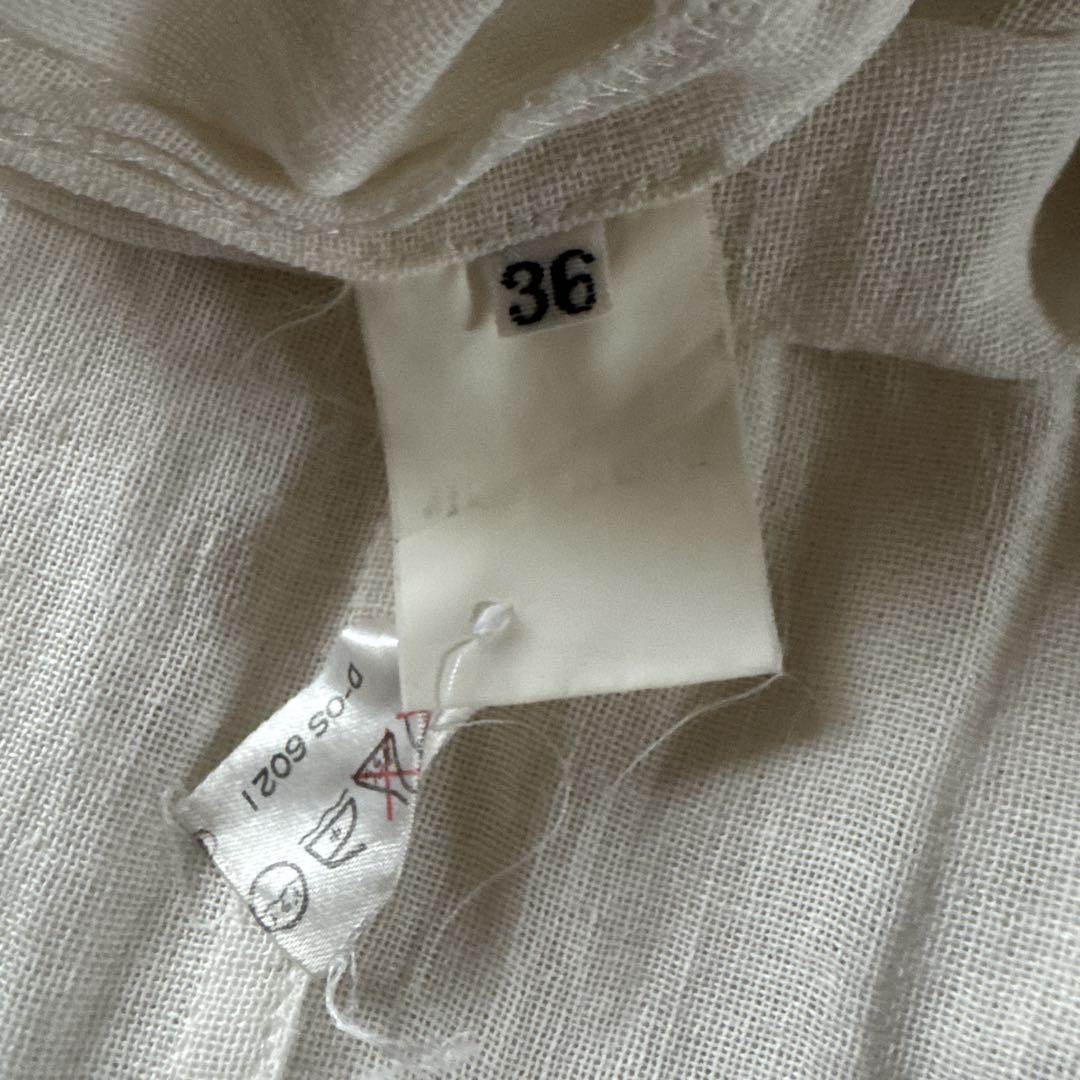 値下げ★ジルサンダー★JIL SANDER★サイズ36