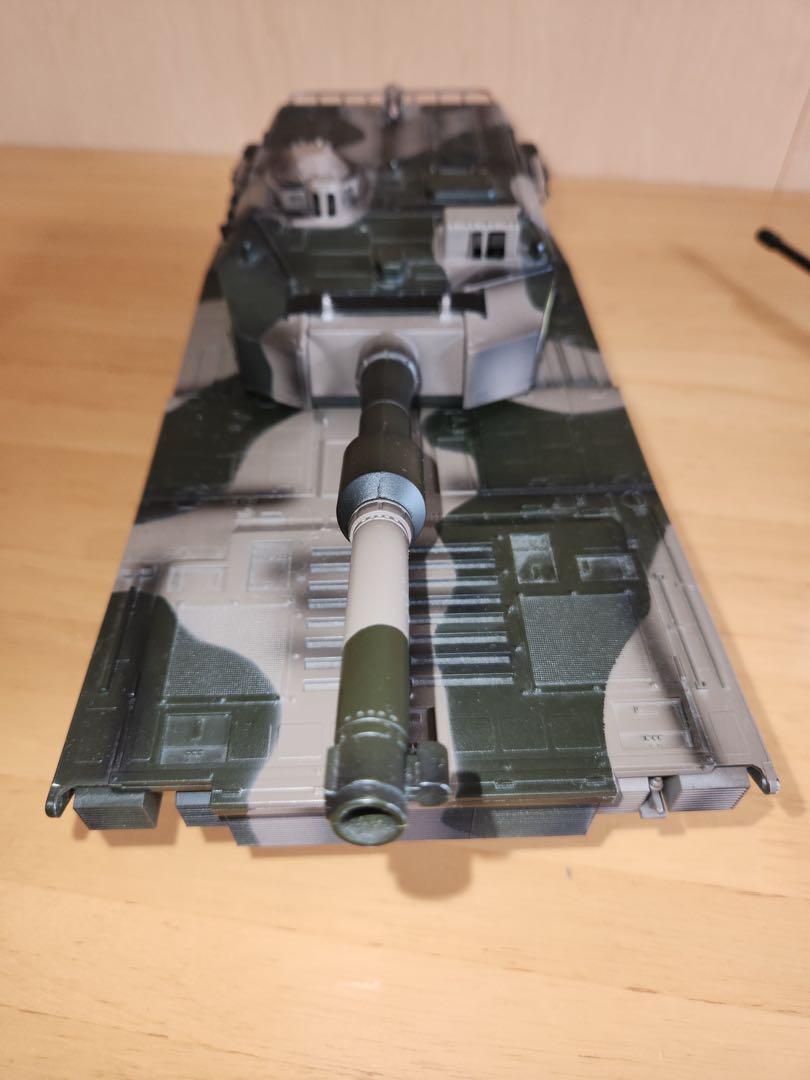 NIKKO TYPE-90 TANK リモコン