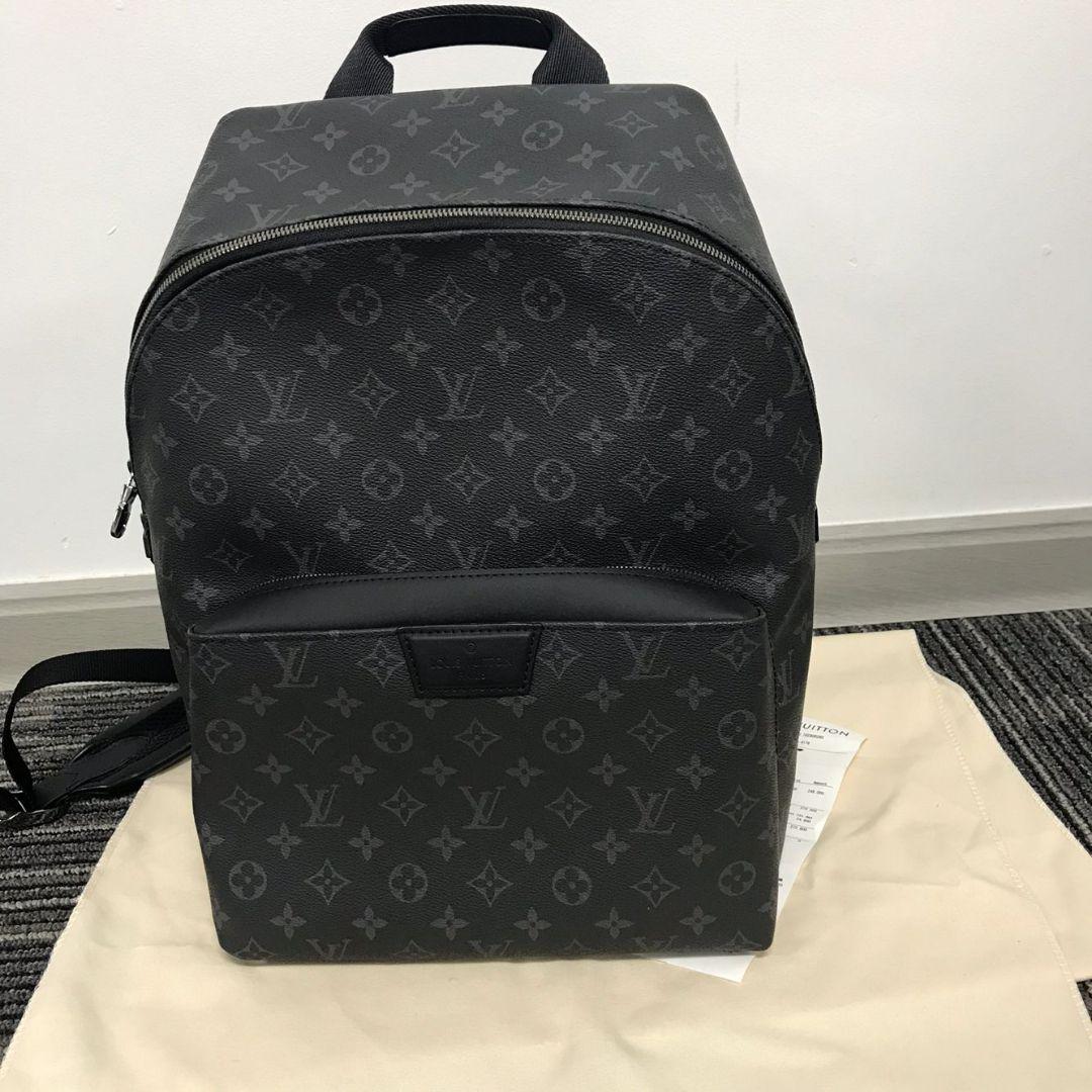 値下げLouis Vuitton  ルイヴィトン バックパックM43186