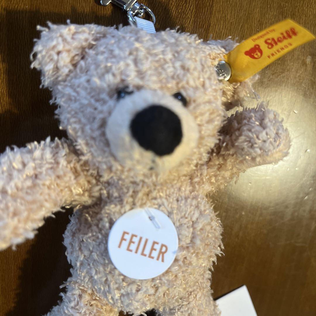 低 価格 通販ファッション - フェイラー feiler シュタイフ