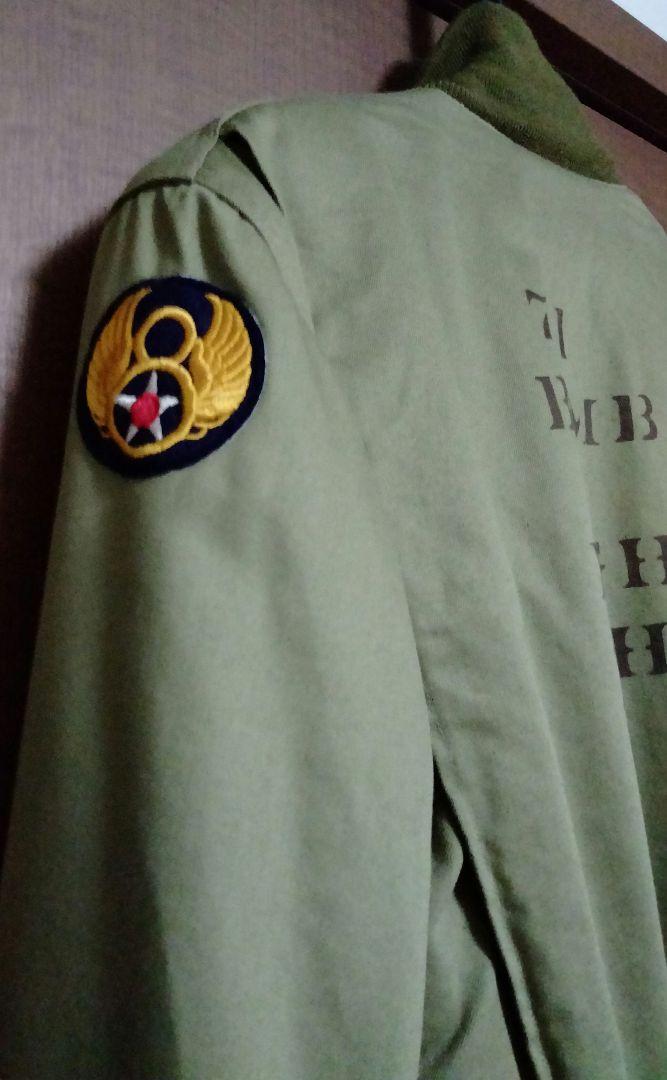 バズリクソンズ　タンカース　BR12013 [ 711th BOMB SQ. ]