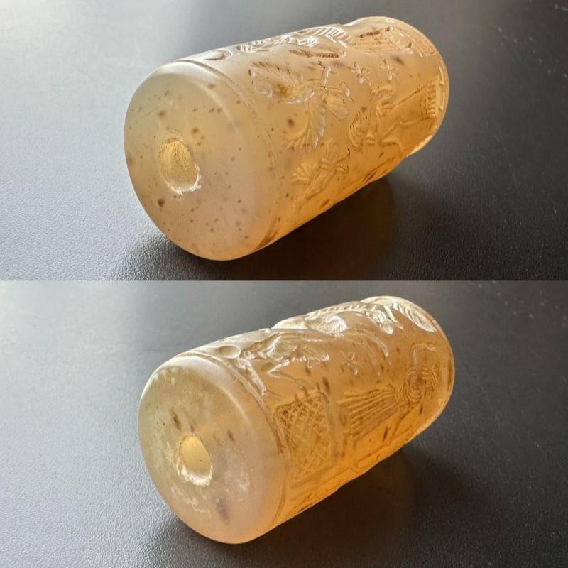古代オリエント文明