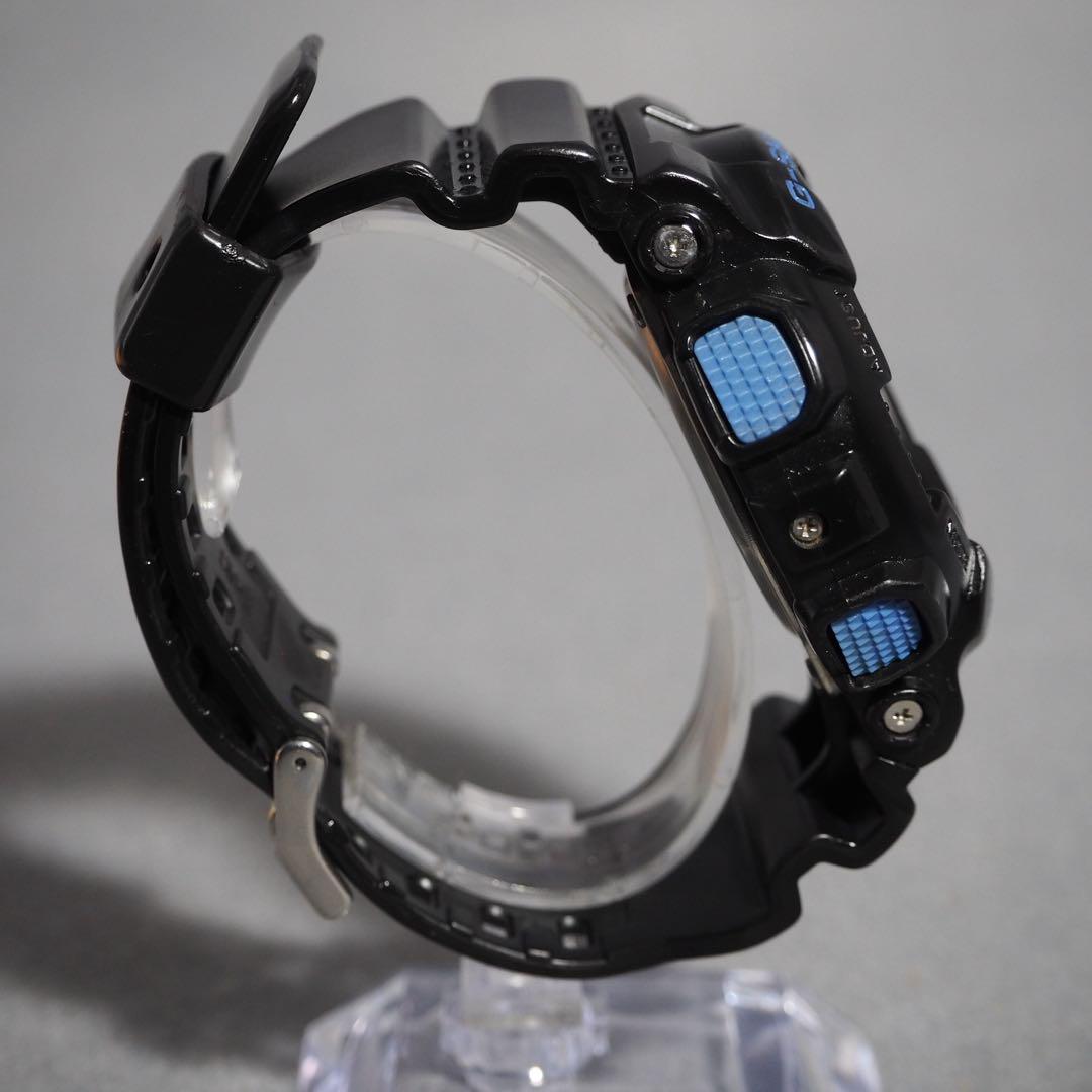 G-SHOCK CASIO カシオ GD-120N ブラック メンズ 可動品 Amazon.co.jp: [カシオ] 腕時計 ジーショック GD-120N-1B2JF