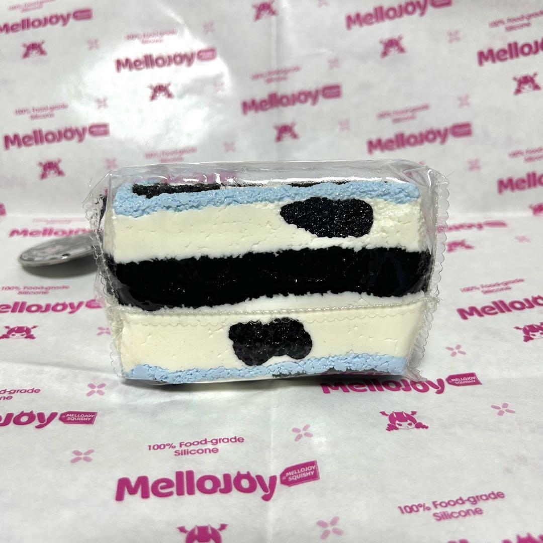 つゆ様専用】mellojoy スクイーズ ノントースト - メルカリ