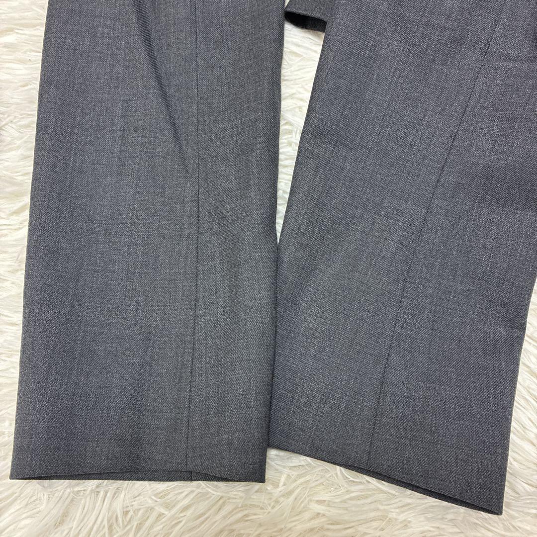 美品✨セオリーリュクス 2024AW Suave Saxony Debby 完売