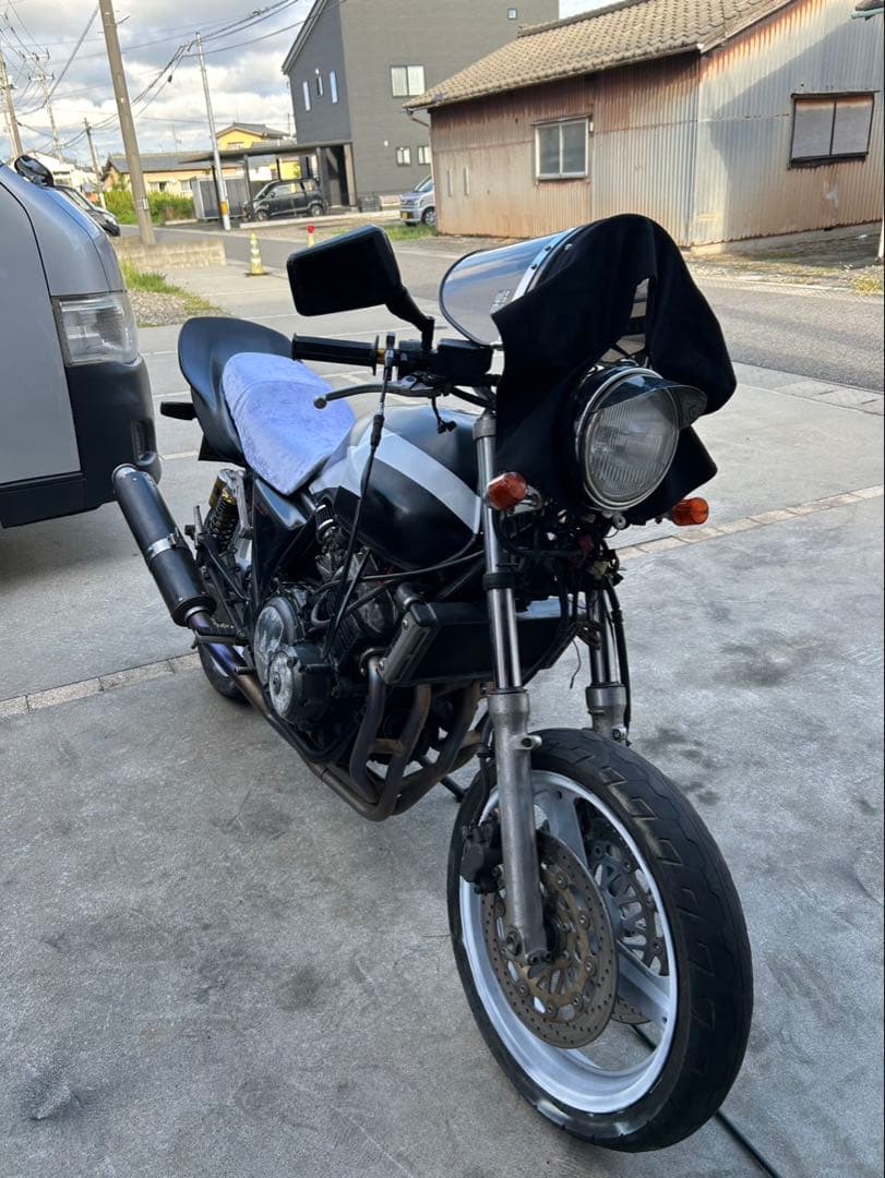 nc31レストアベース