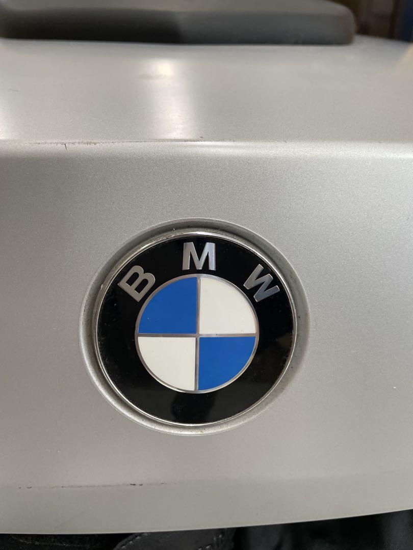 BMW Motorrad