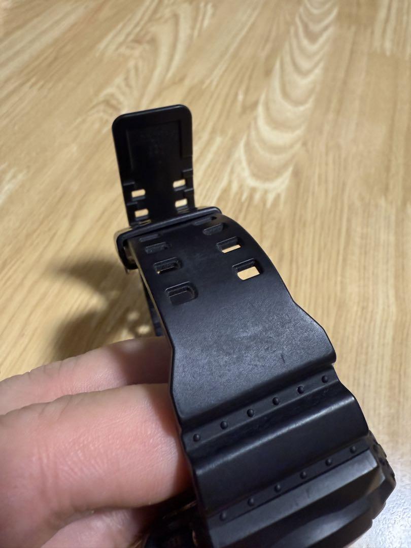 時計 G-SHOCK GDF-100-1BDR