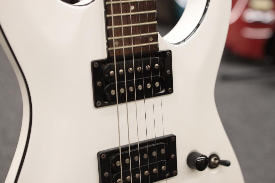 9362】 Grass Roots G-HR-52G 白 ホライズン