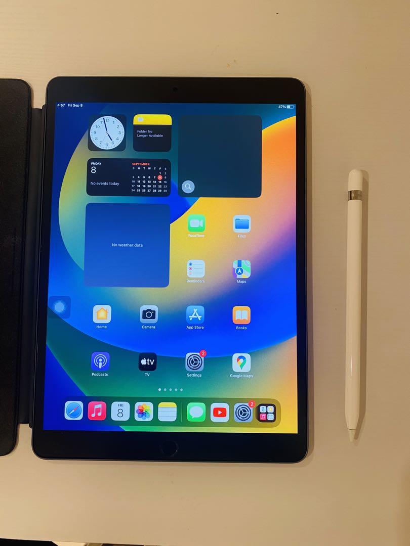 iPad Air (3rd generation) 3世代 64GB 画像2