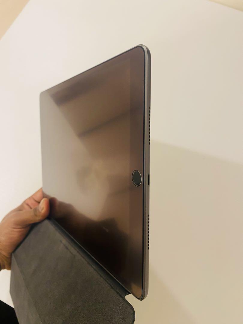 iPad Air (3rd generation) 3世代 64GB 画像5