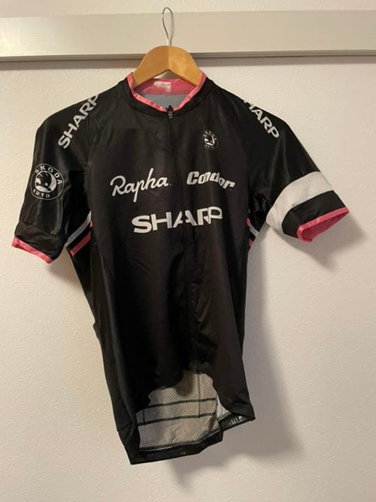 Rapha Condor Pro Team Jersey ❤️お買上特典❤️ スポーツ・レジャー