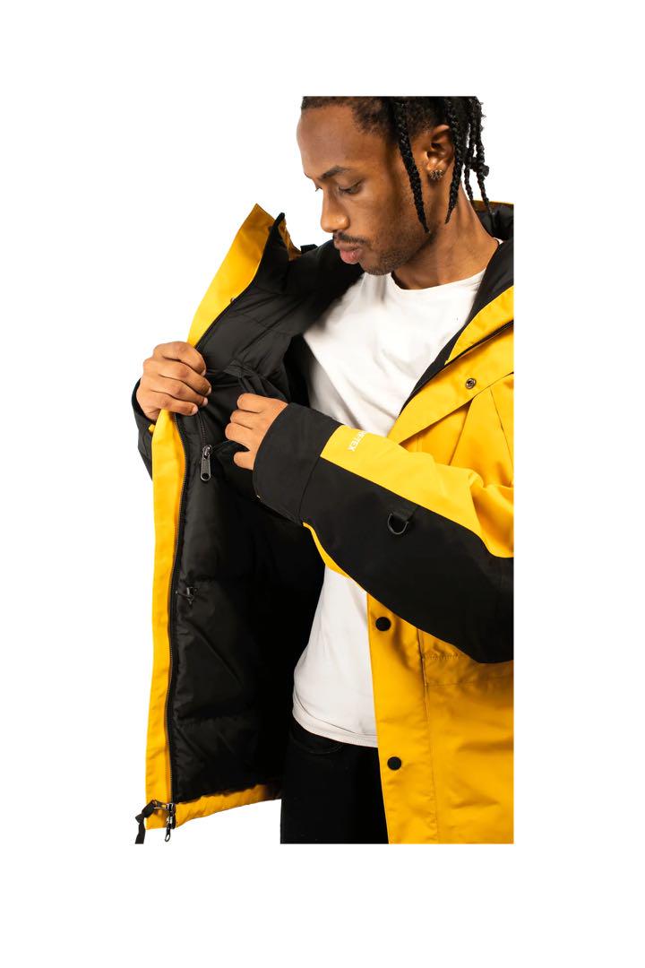 ★新作 【THE NORTH FACE】KANTEGA GTX JACKET★送料・関税込★ THE NORTH FACE ジャケットGORETEX