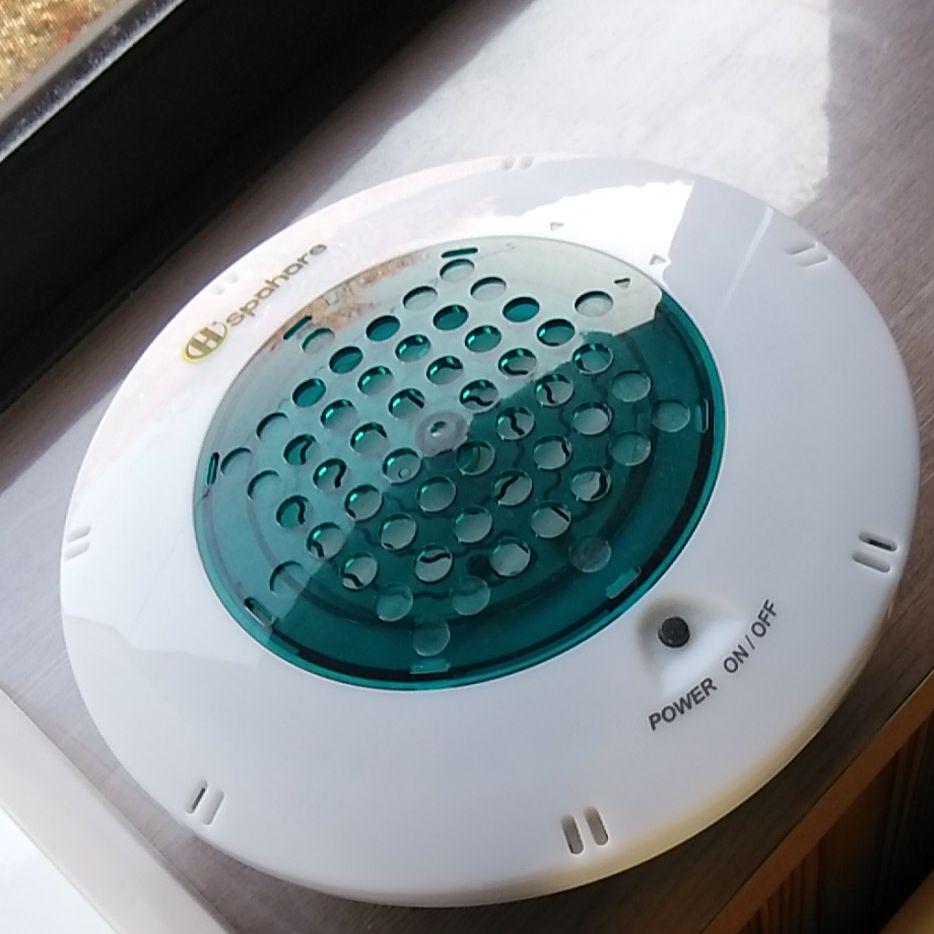 新着商品 ゲルさま専用浴槽用水素生成器 スパーレ urxZW-m67352762329 在庫正規店