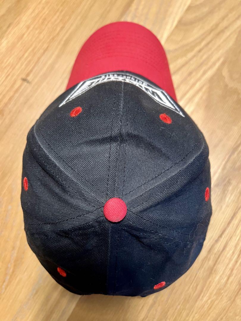 ＜ビンテージ “WESTSIDE MOTORSPORTS“キャップ（未使用）＞