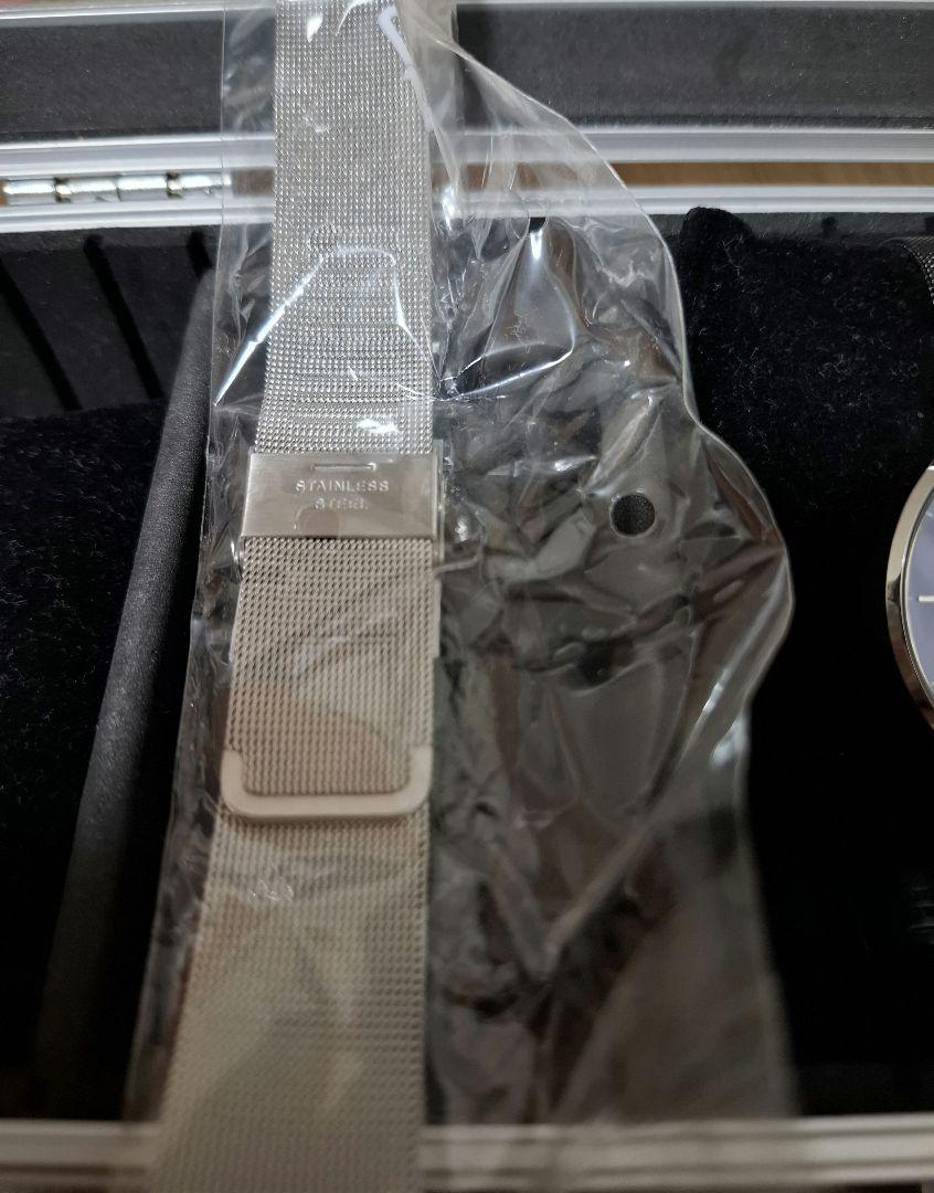 BERING 腕時計
