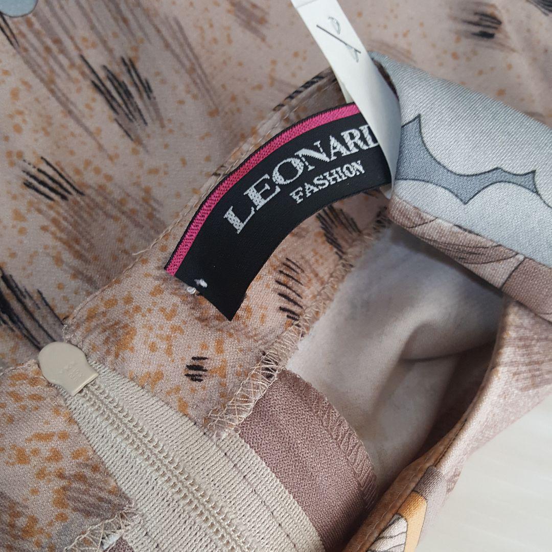 LEONARD ワンピース