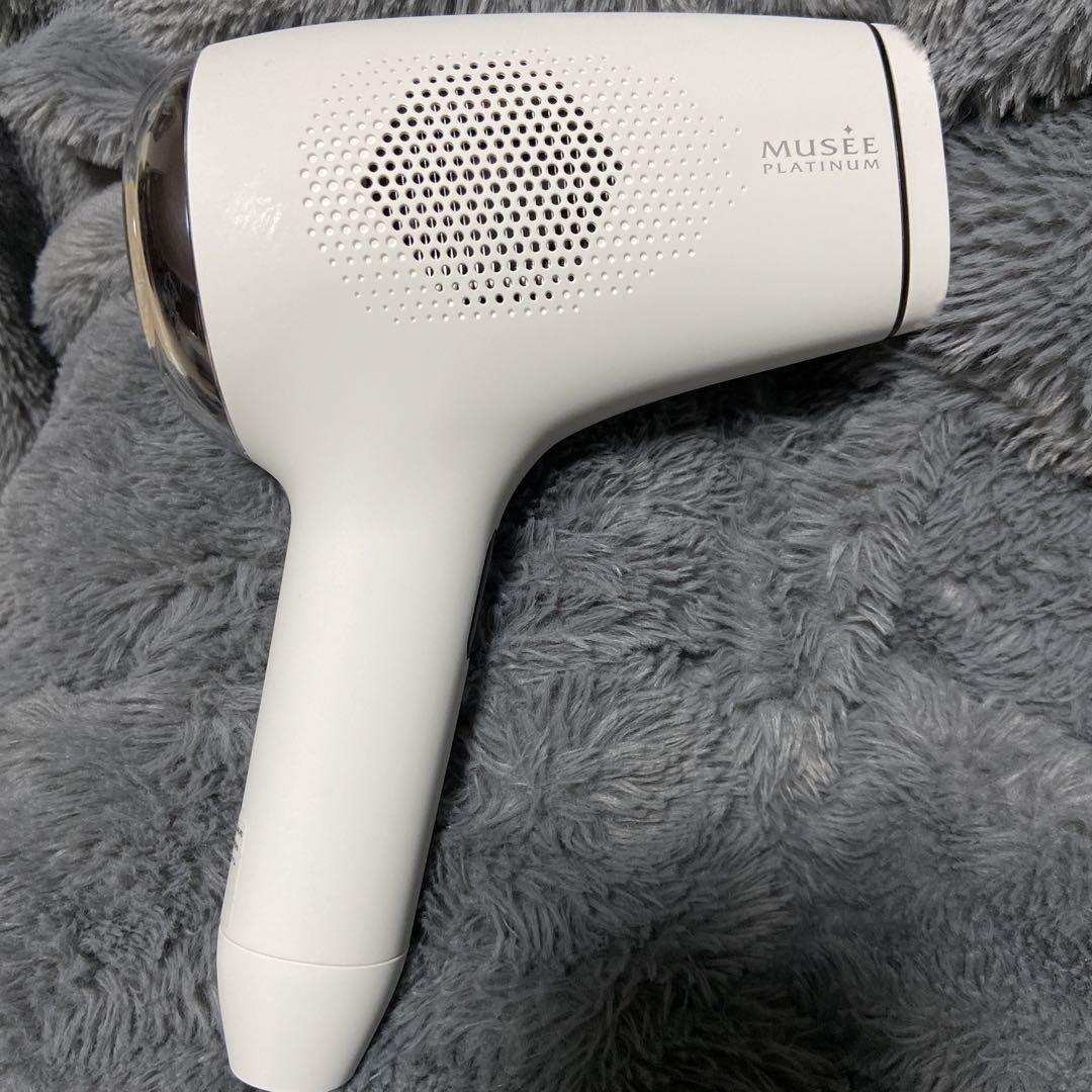 ミュゼ 家庭用脱毛器 - 脱毛・除毛卸売り