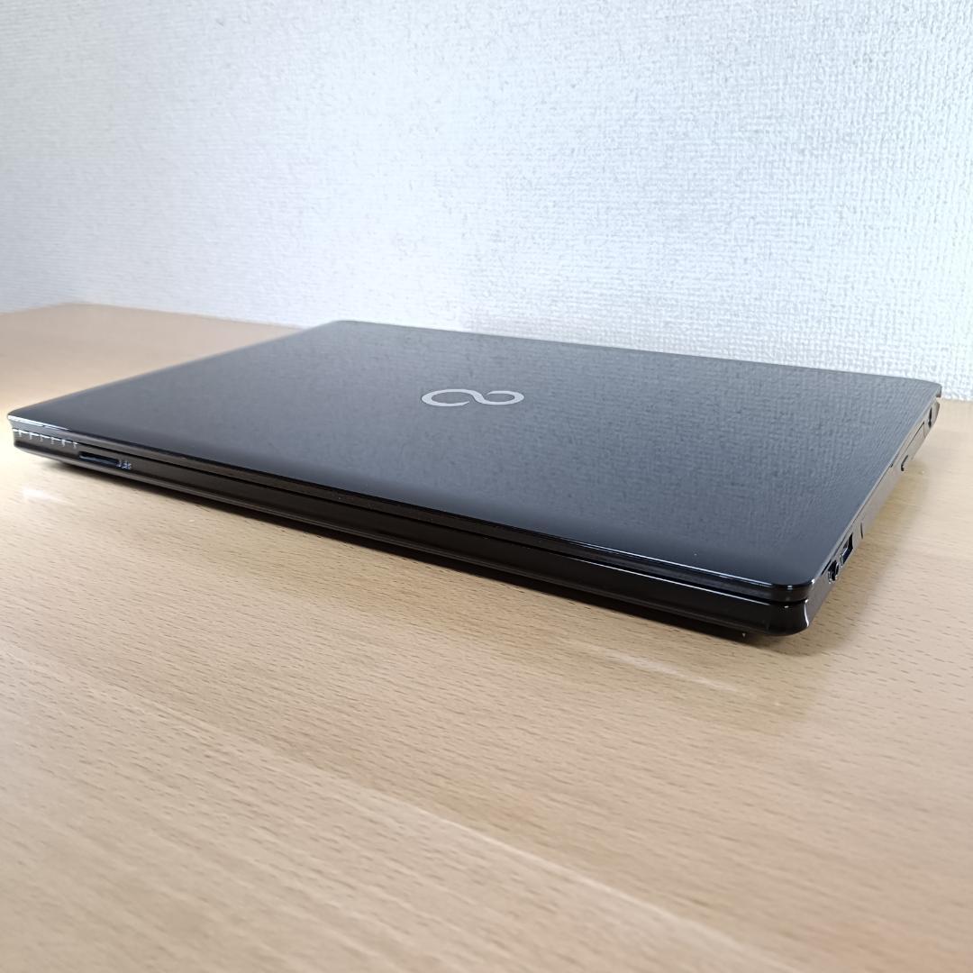 【美品】vaio ノートPC core i7 メモリ16GB SSD VAIO ノートパソコン SSD Corei7 メモリ16GB Win11 A4 - メルカリ
