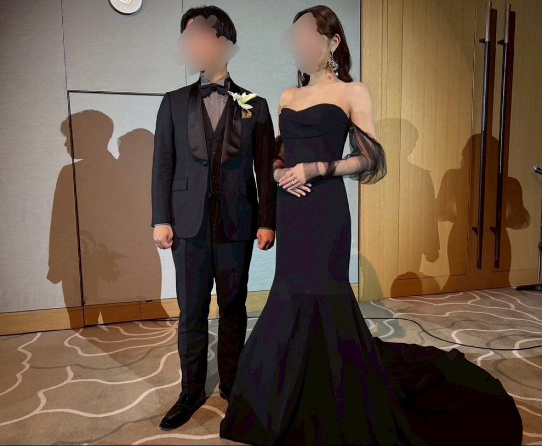 VERAWANG Ava (US6)2025年8月着用ファーストオーナー VERAWANG Ava (US6)2025年8月着用ファーストオーナー