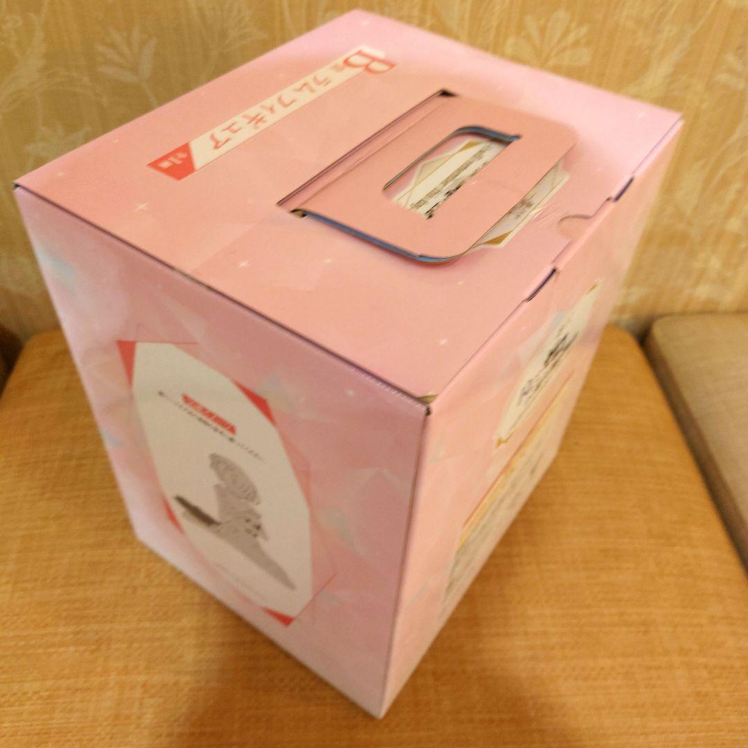 一番くじ リゼロ B賞 ラム フィギュア F賞 G賞 - メルカリ