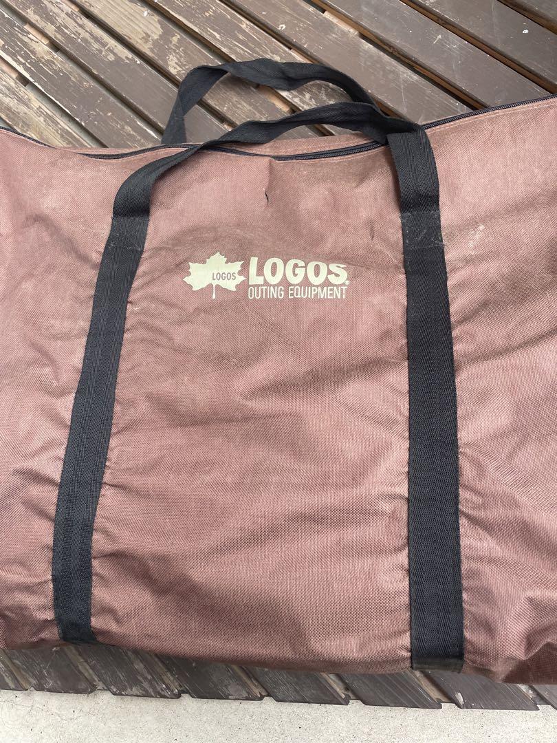 LOGOS THE KAMADO ロゴス　バーベキュー　コンロ　竈　キャンプ