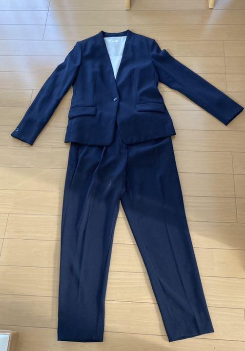 コンビニ受取対応商品】 パンツスーツ上下 レディース-www.lacaseta.com コンビニ受取対応商品】 パンツスーツ上下 レディース-www.lacaseta.com