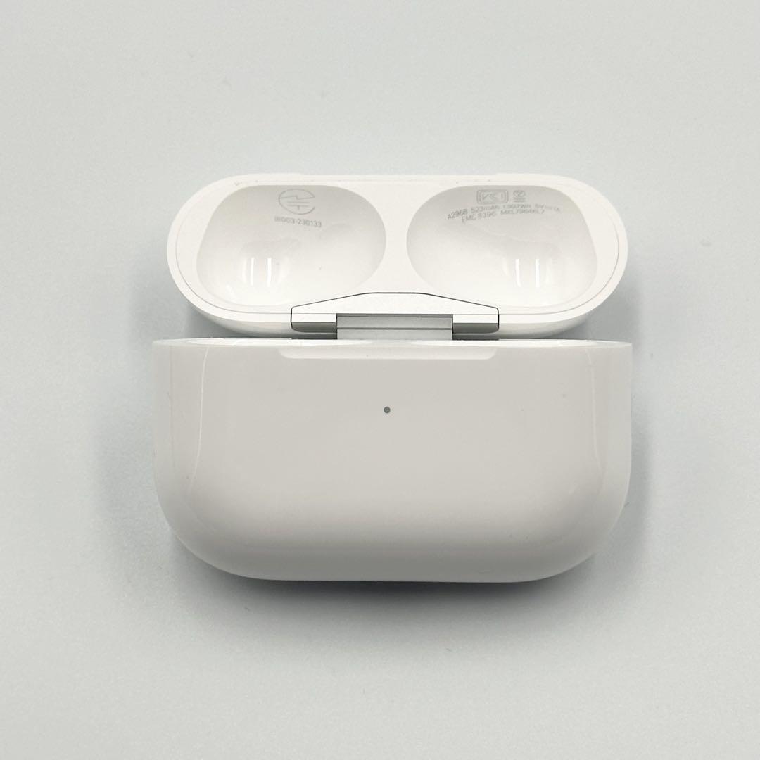 新しいスタイル 限定保証あり Type-C A2968 第2世代 Pro AirPods 正規品 メルカリ - イヤホン